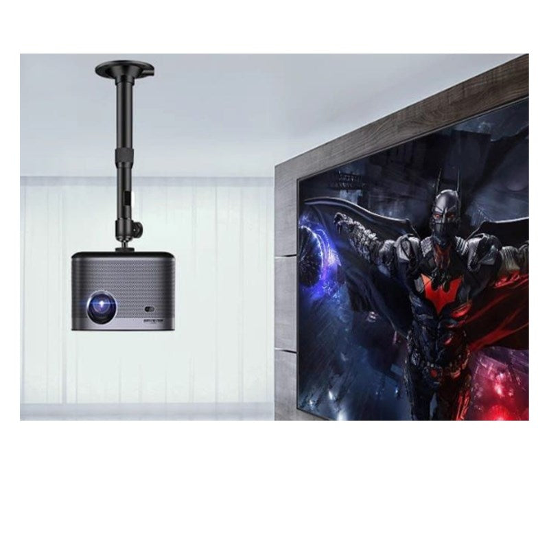 SMQ Steel Mini Projector Mount 38 cm SMQ Steel Mini Projector Mount 38 cm